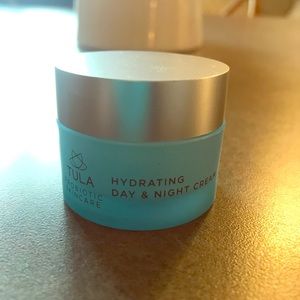 TULA moisturizer